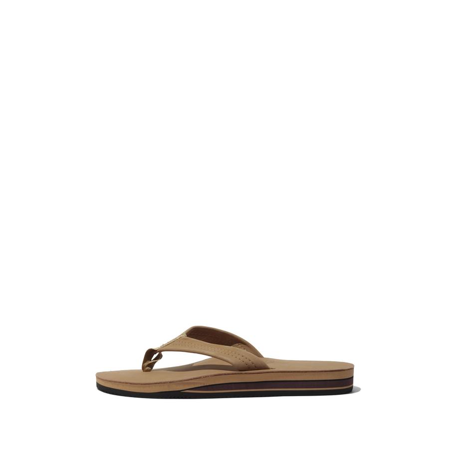Rainbow Sandals Men's 302ALTS - Sierra Brown RAINBOW SANDALS(レインボーサンダル) | 
