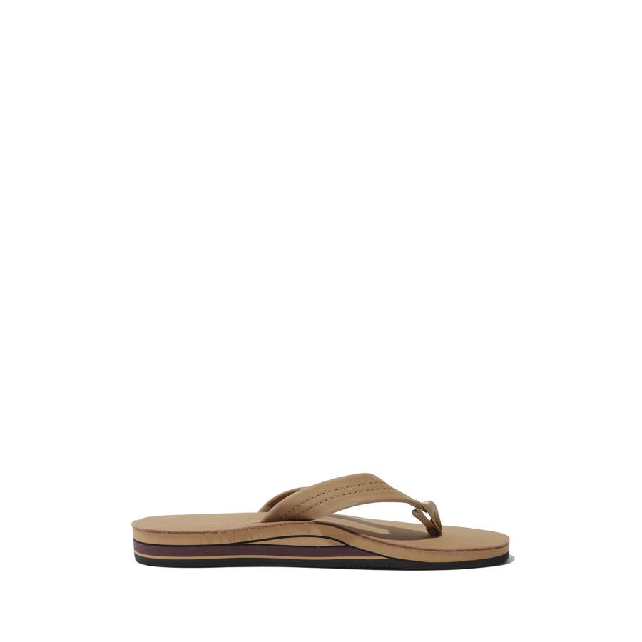 Rainbow Sandals Men's 302ALTS - Sierra Brown RAINBOW SANDALS(レインボーサンダル) |  | 01