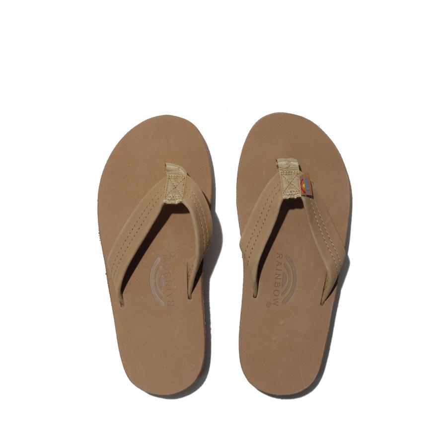 Rainbow Sandals Men's 302ALTS - Sierra Brown RAINBOW SANDALS(レインボーサンダル) |  | 06