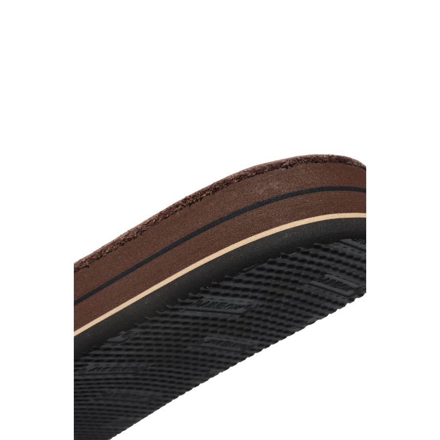 Rainbow Sandals Men's 302ALTS - Dark Brown RAINBOW SANDALS(レインボーサンダル) |  | 05