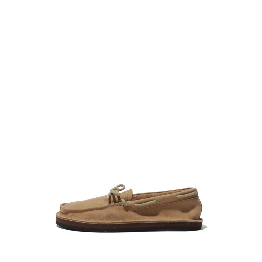 Rainbow Sandals Men's Mocca-Loaf - Sierra Brown RAINBOW SANDALS(レインボーサンダル) | 