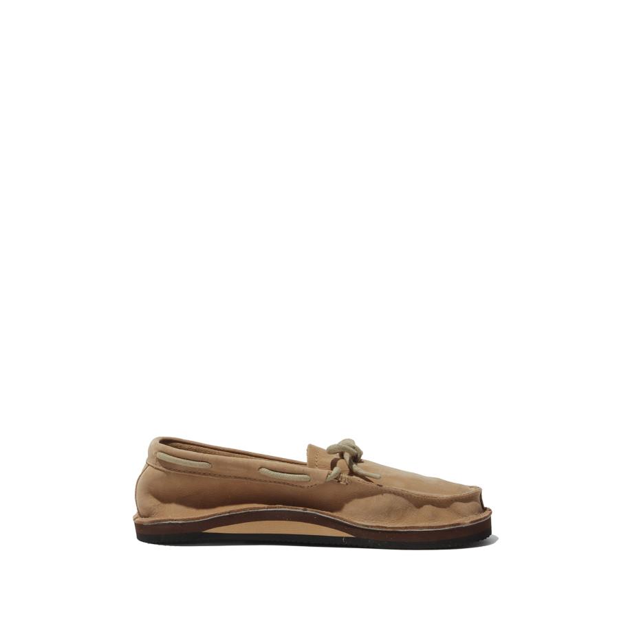 Rainbow Sandals Men's Mocca-Loaf - Sierra Brown RAINBOW SANDALS(レインボーサンダル) |  | 01