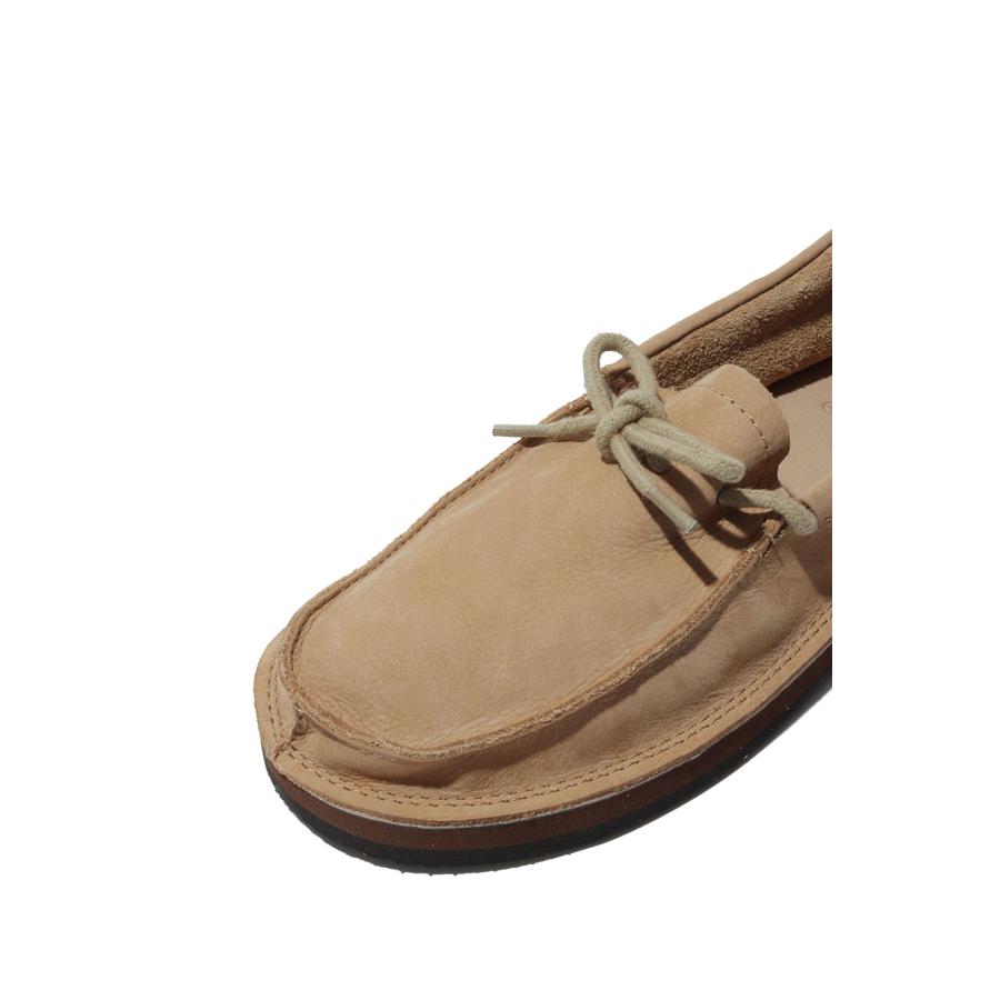 Rainbow Sandals Men's Mocca-Loaf - Sierra Brown RAINBOW SANDALS(レインボーサンダル) |  | 05