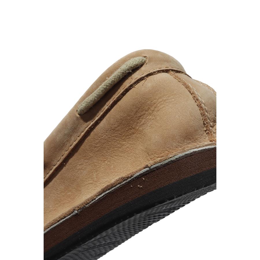 Rainbow Sandals Men's Mocca-Loaf - Sierra Brown RAINBOW SANDALS(レインボーサンダル) |  | 06
