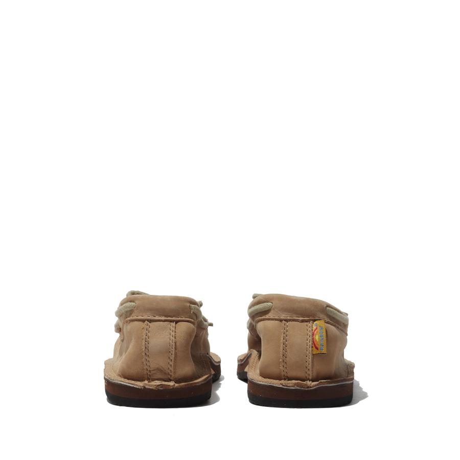 Rainbow Sandals Men's Mocca-Loaf - Sierra Brown RAINBOW SANDALS(レインボーサンダル) |  | 07