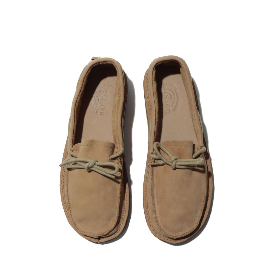 Rainbow Sandals Men's Mocca-Loaf - Sierra Brown RAINBOW SANDALS(レインボーサンダル) |  | 08