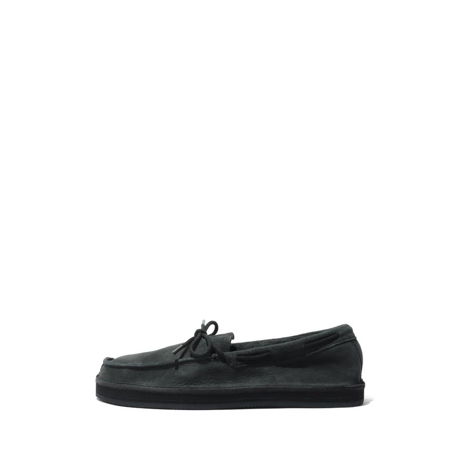Rainbow Sandals Men's Mocca-Loaf - Premier Black RAINBOW SANDALS(レインボーサンダル) | 