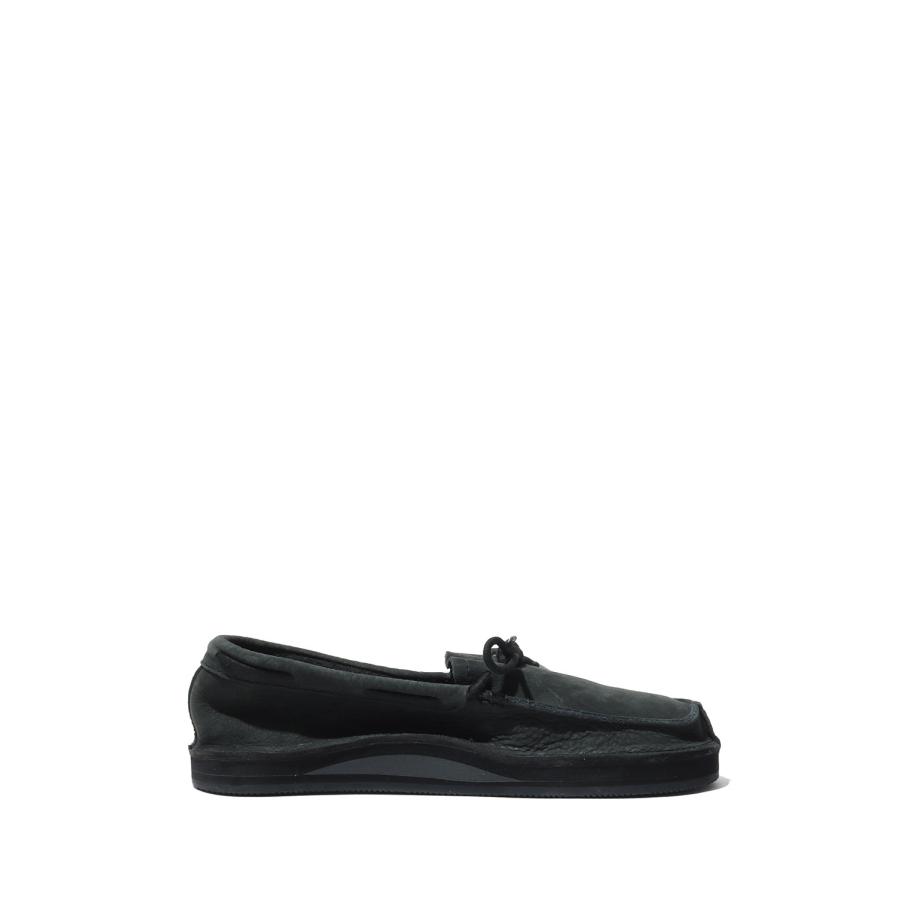 Rainbow Sandals Men's Mocca-Loaf - Premier Black RAINBOW SANDALS(レインボーサンダル) |  | 01