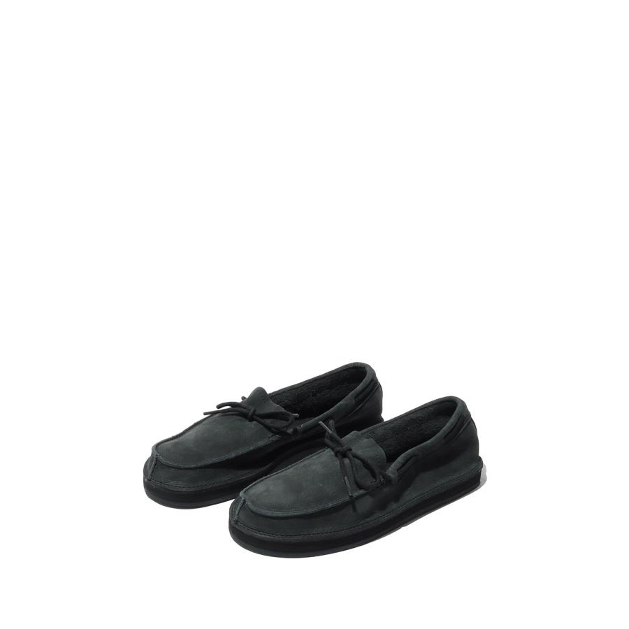 Rainbow Sandals Men's Mocca-Loaf - Premier Black RAINBOW SANDALS(レインボーサンダル) |  | 02