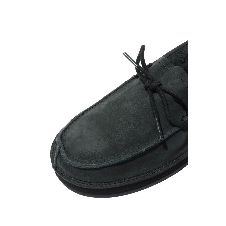 Rainbow Sandals Men's Mocca-Loaf - Premier Black RAINBOW SANDALS(レインボーサンダル) |  | 05