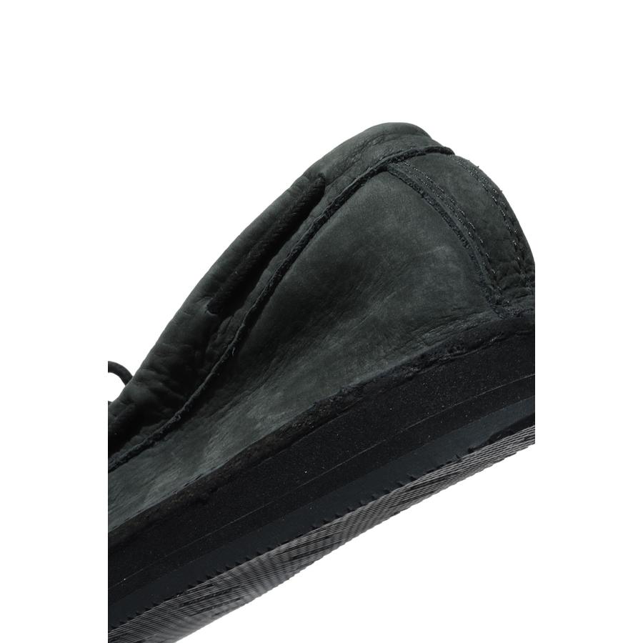 Rainbow Sandals Men's Mocca-Loaf - Premier Black RAINBOW SANDALS(レインボーサンダル) |  | 06
