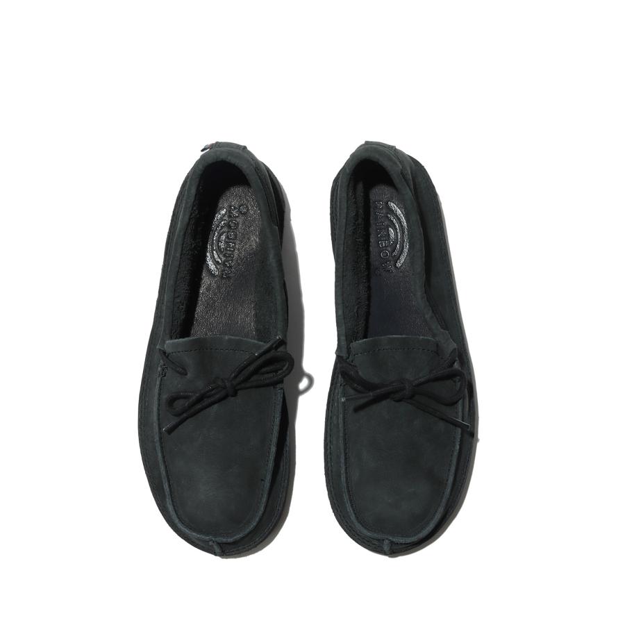 Rainbow Sandals Men's Mocca-Loaf - Premier Black RAINBOW SANDALS(レインボーサンダル) |  | 08