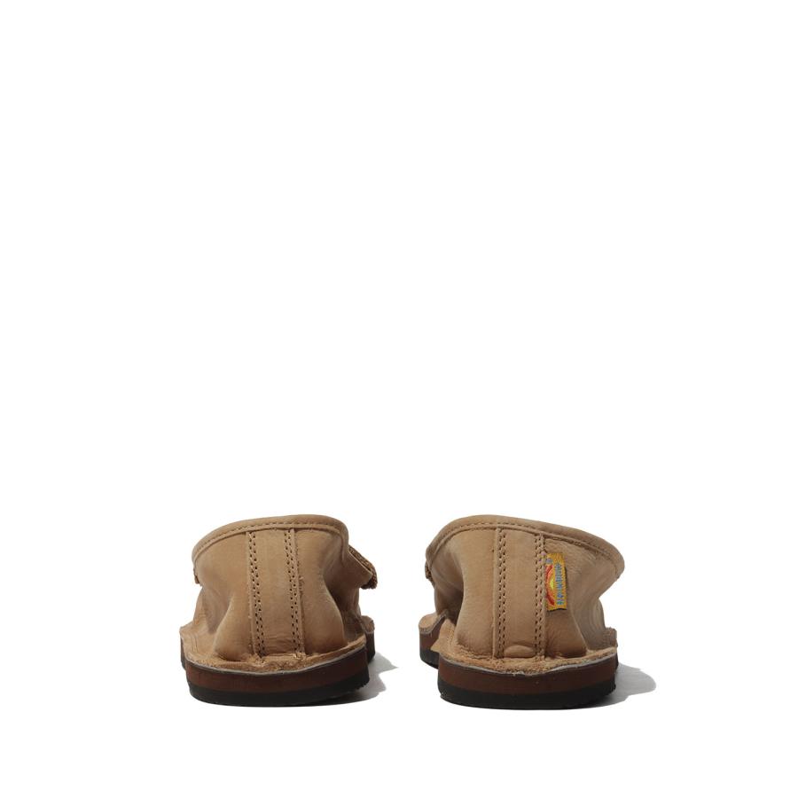 Rainbow Sandals Men's Comfort Classic - Premier Leather Sierra Brown RAINBOW SANDALS(レインボーサンダル) |  | 08