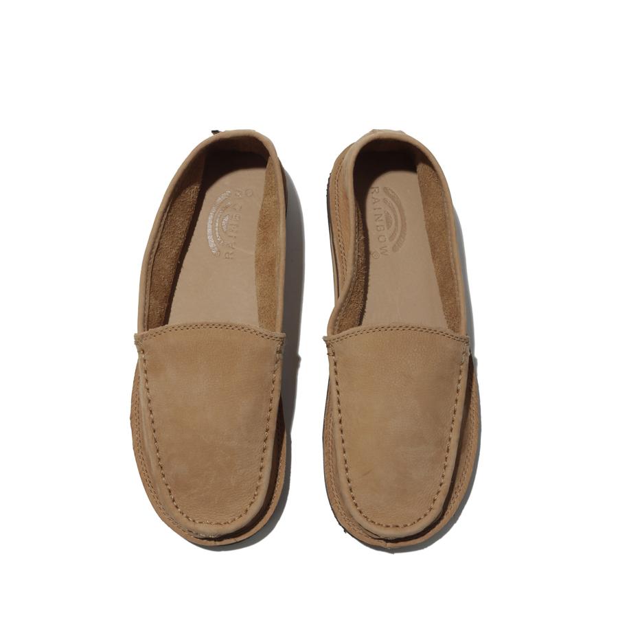 Rainbow Sandals Men's Comfort Classic - Premier Leather Sierra Brown RAINBOW SANDALS(レインボーサンダル) |  | 09