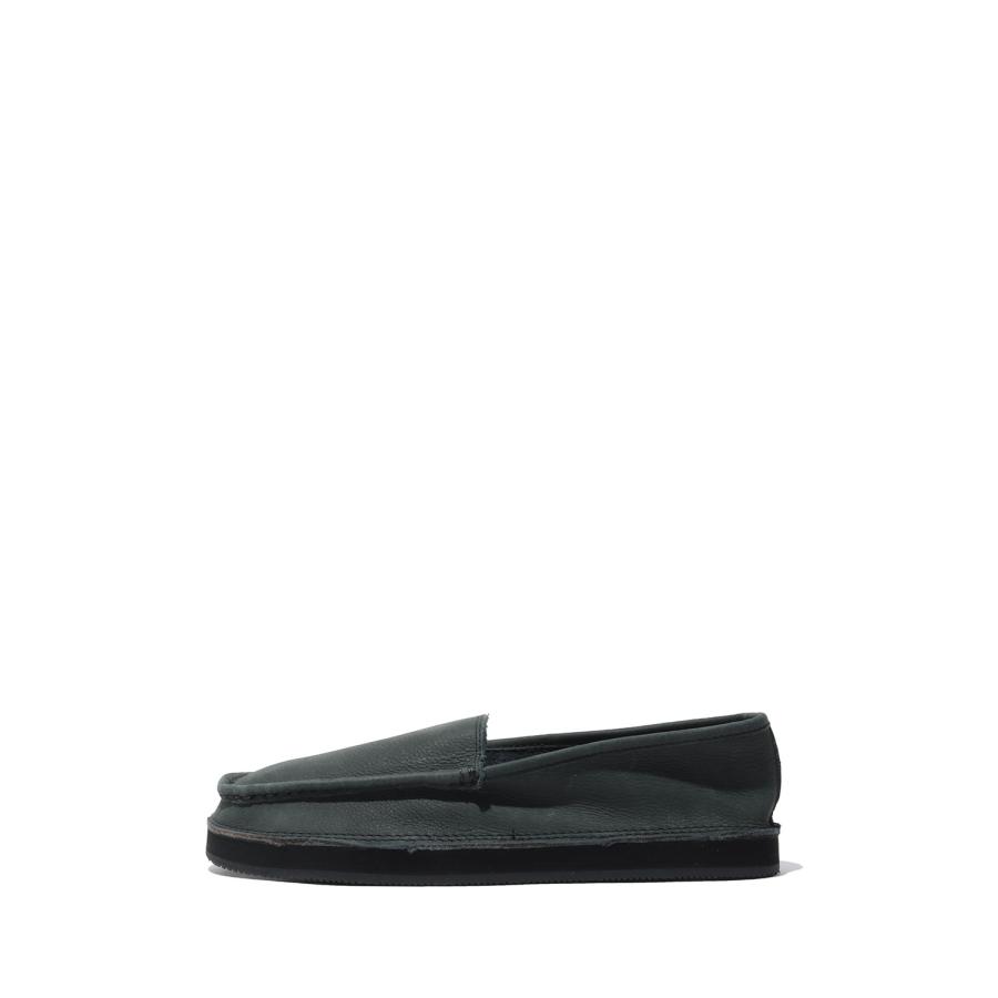 Rainbow Sandals Men's Comfort Classic - Premier Leather Black RAINBOW SANDALS(レインボーサンダル) | 