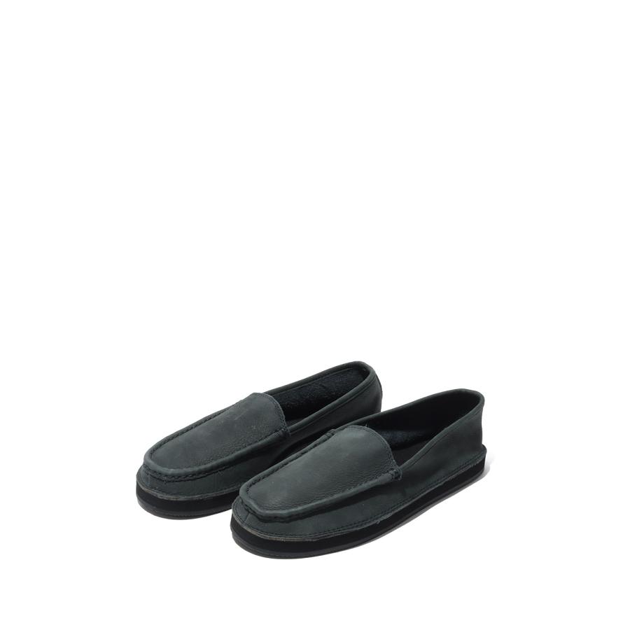 Rainbow Sandals Men's Comfort Classic - Premier Leather Black RAINBOW SANDALS(レインボーサンダル) |  | 02