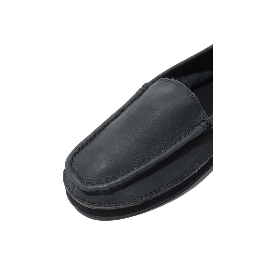 Rainbow Sandals Men's Comfort Classic - Premier Leather Black RAINBOW SANDALS(レインボーサンダル) |  | 05