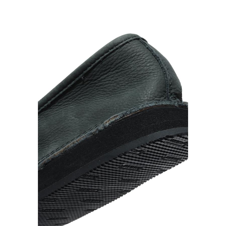 Rainbow Sandals Men's Comfort Classic - Premier Leather Black RAINBOW SANDALS(レインボーサンダル) |  | 06