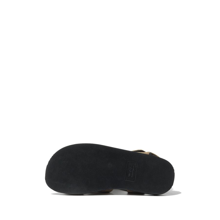 【P10倍】【SALE】R? SANDALS - SANDY SUEDE (33WA0D23SRO3) waa.studios(ワースタジオ) |  | 04