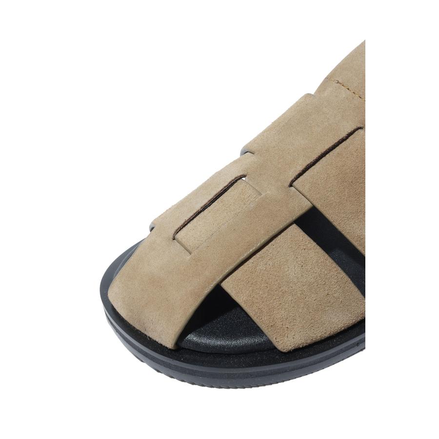 【P10倍】【SALE】R? SANDALS - SANDY SUEDE (33WA0D23SRO3) waa.studios(ワースタジオ) |  | 05