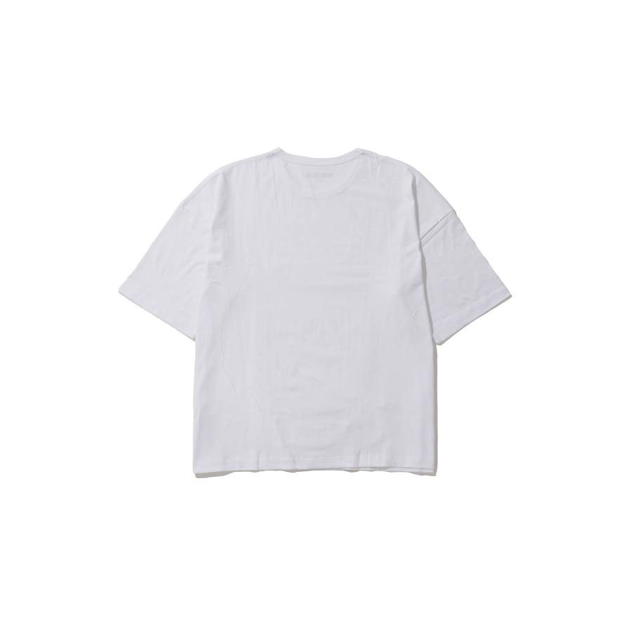 WideT - WHITE (SHL26SS002) SHELTECH(シェルテック) |  | 01