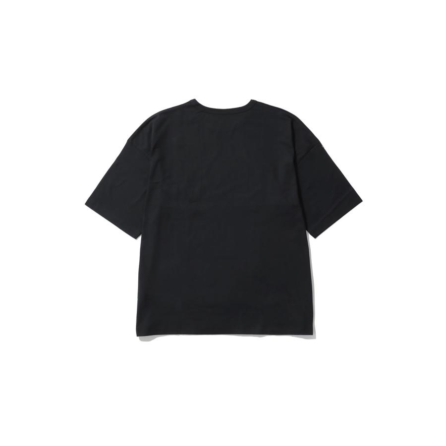 WideT - BLACK (SHL26SS002) SHELTECH(シェルテック) |  | 01