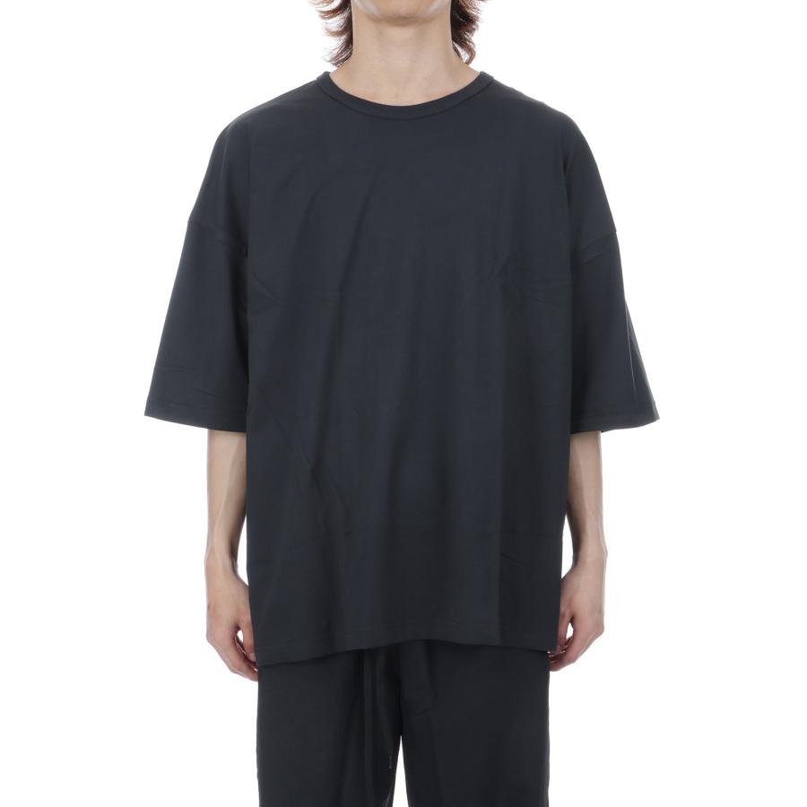 WideT - BLACK (SHL26SS002) SHELTECH(シェルテック) |  | 02