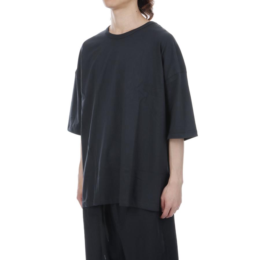 WideT - BLACK (SHL26SS002) SHELTECH(シェルテック) |  | 03