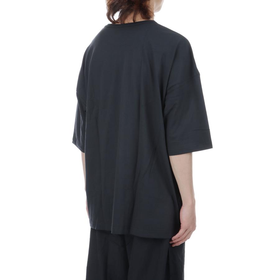 WideT - BLACK (SHL26SS002) SHELTECH(シェルテック) |  | 04