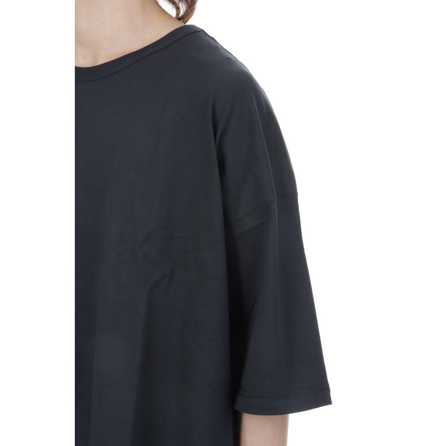 WideT - BLACK (SHL26SS002) SHELTECH(シェルテック) |  | 05