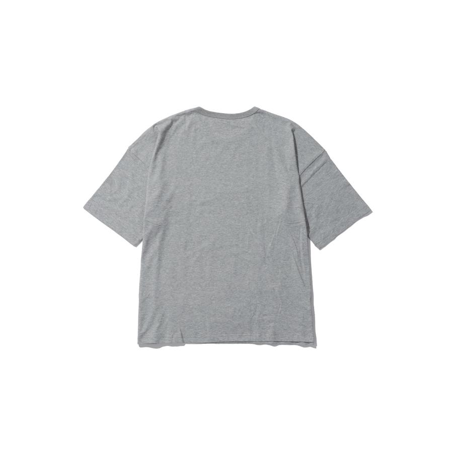 WideT - H.GRAY (SHL26SS002) SHELTECH(シェルテック) |  | 01