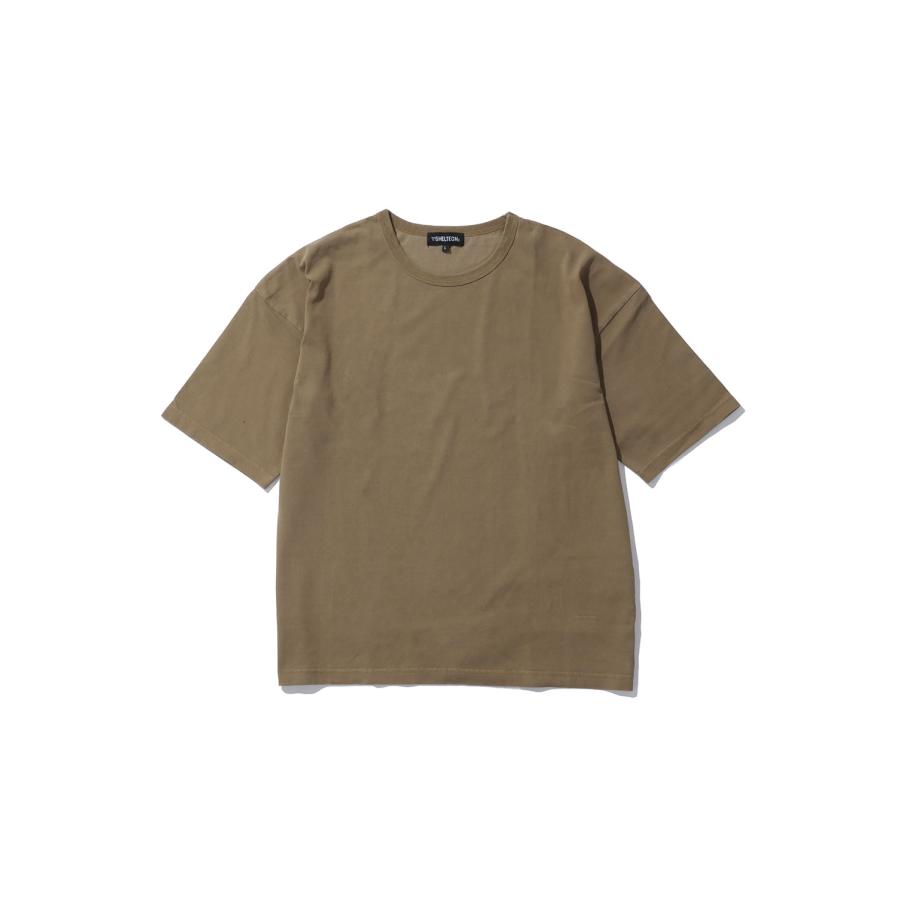 Pigment WideT - BEIGE (SHL26SS005OE) SHELTECH(シェルテック) | 