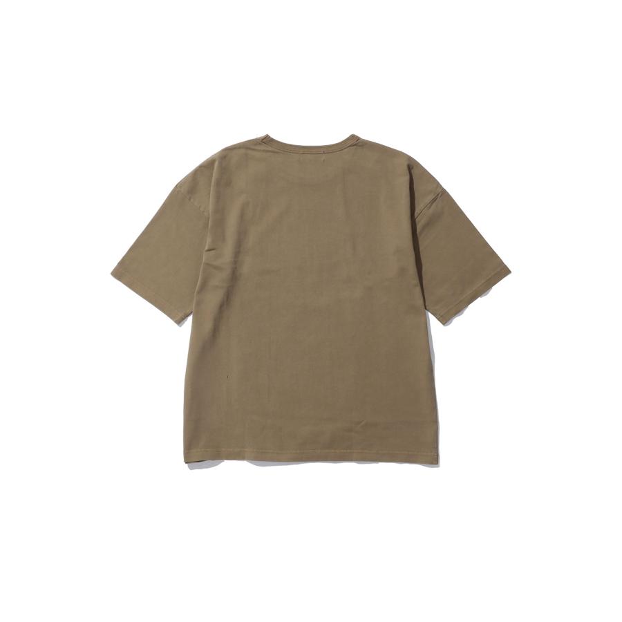 Pigment WideT - BEIGE (SHL26SS005OE) SHELTECH(シェルテック) |  | 01