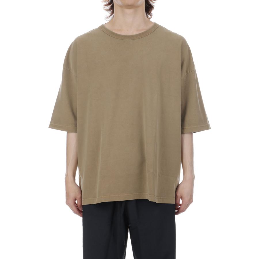 Pigment WideT - BEIGE (SHL26SS005OE) SHELTECH(シェルテック) |  | 02