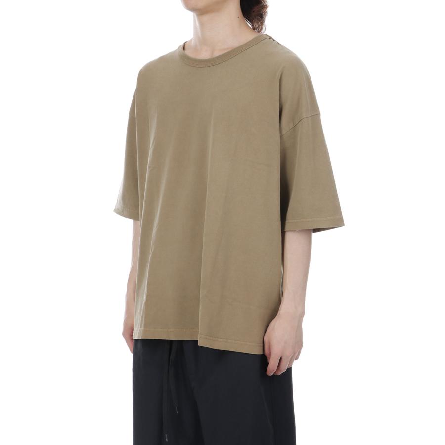 Pigment WideT - BEIGE (SHL26SS005OE) SHELTECH(シェルテック) |  | 03