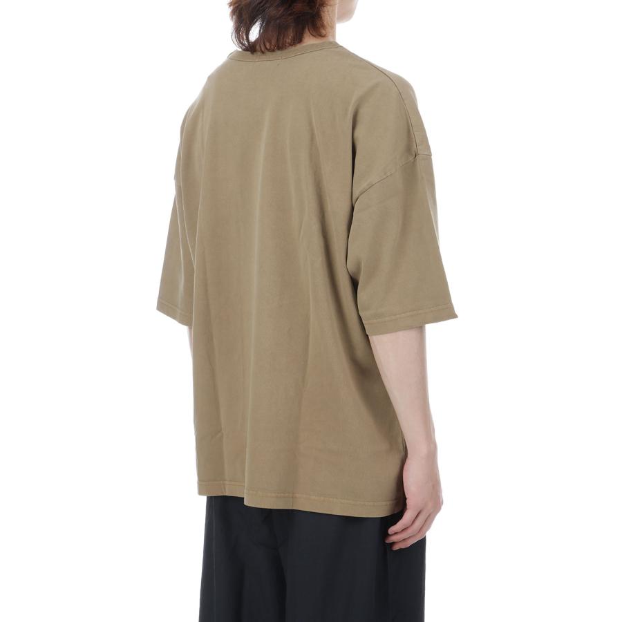 Pigment WideT - BEIGE (SHL26SS005OE) SHELTECH(シェルテック) |  | 04
