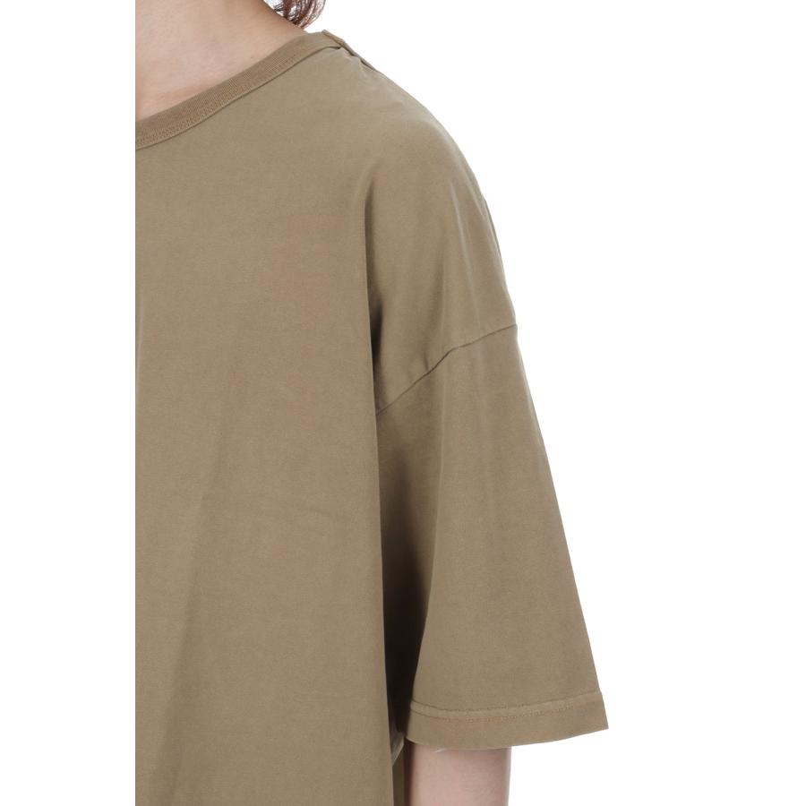 Pigment WideT - BEIGE (SHL26SS005OE) SHELTECH(シェルテック) |  | 05