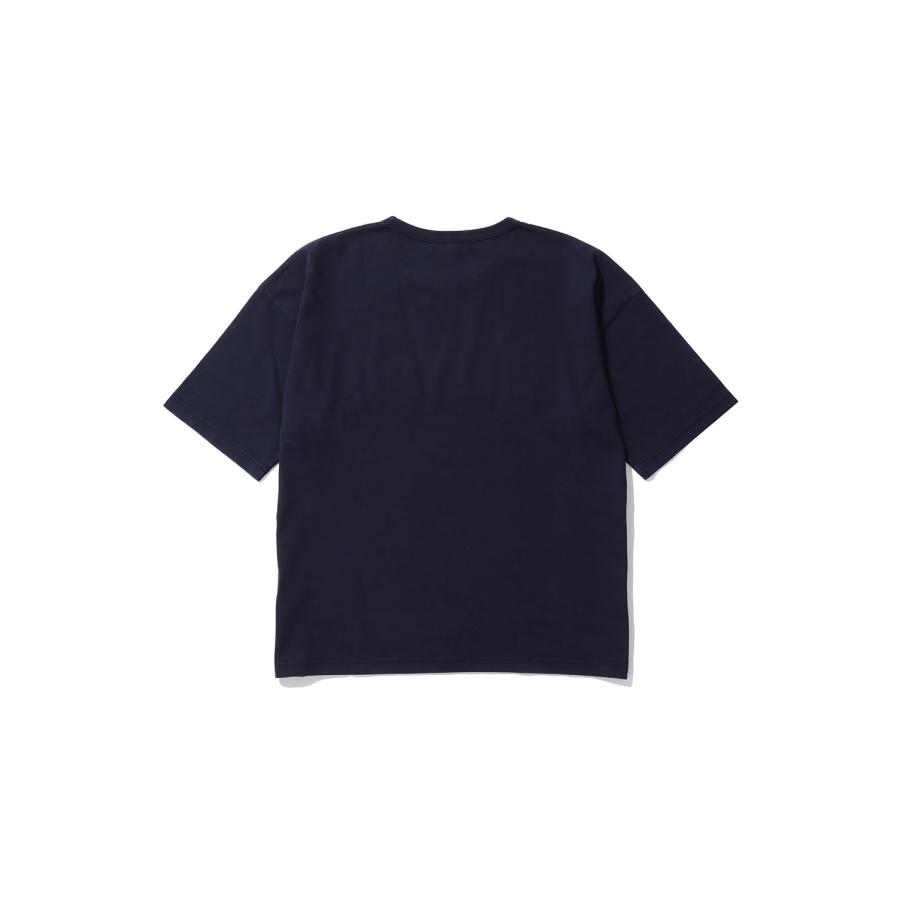 Pigment WideT - NAVY (SHL26SS005OE) SHELTECH(シェルテック) |  | 01