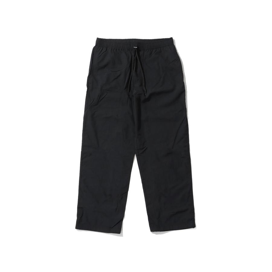 Jogger Long Pant - BLACK (SHL26SS009) SHELTECH(シェルテック) | 