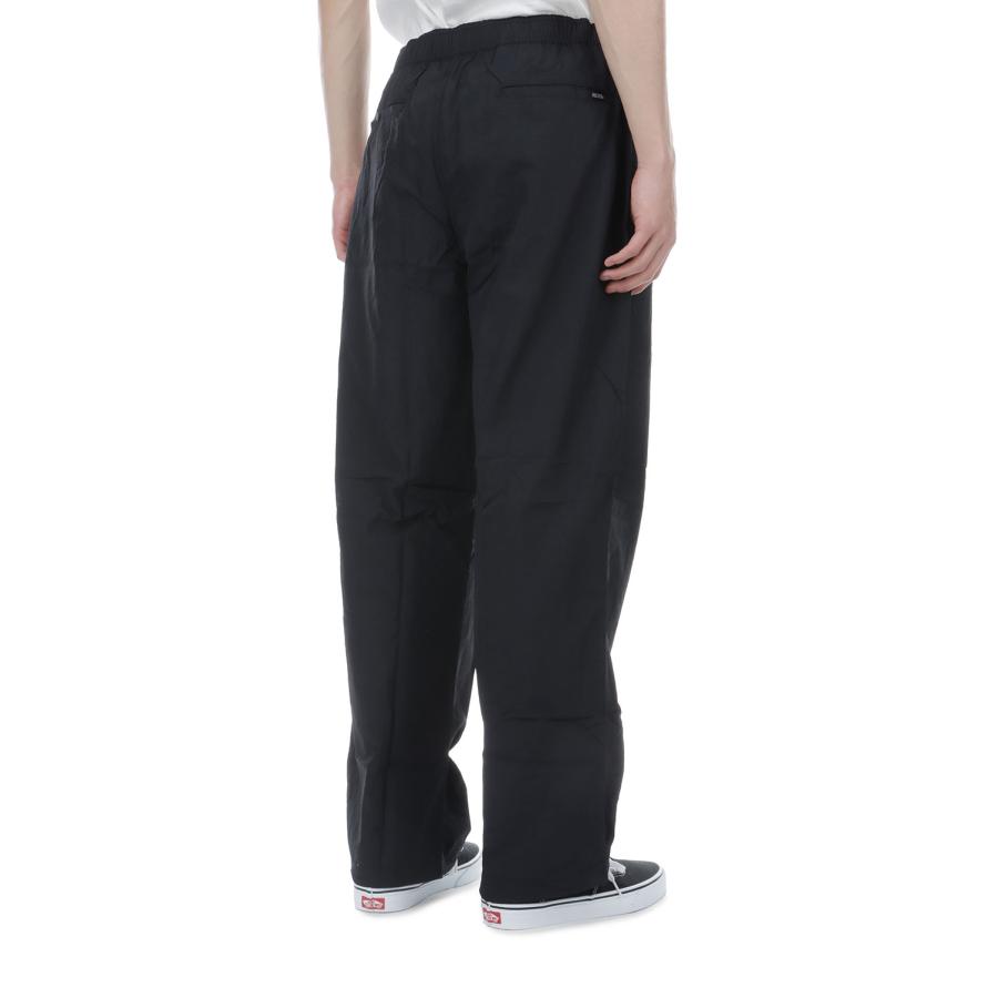 Jogger Long Pant - BLACK (SHL26SS009) SHELTECH(シェルテック) |  | 05