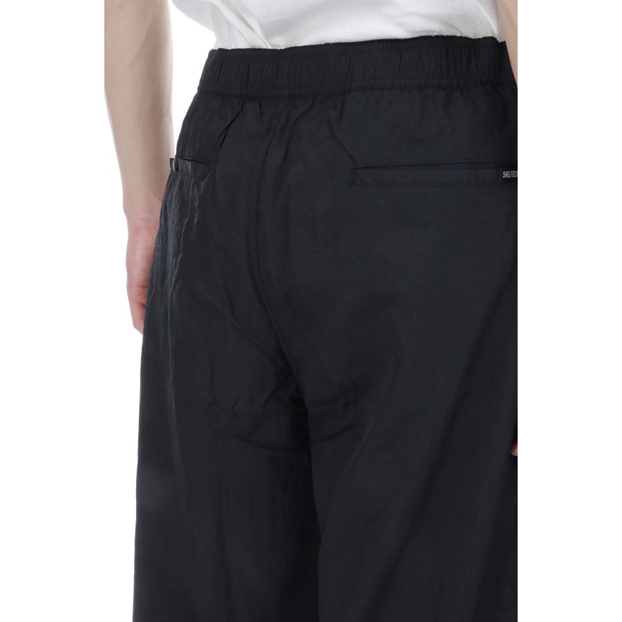 Jogger Long Pant - BLACK (SHL26SS009) SHELTECH(シェルテック) |  | 06
