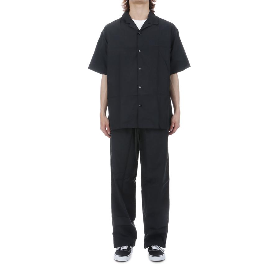 Jogger Long Pant - BLACK (SHL26SS009) SHELTECH(シェルテック) |  | 08