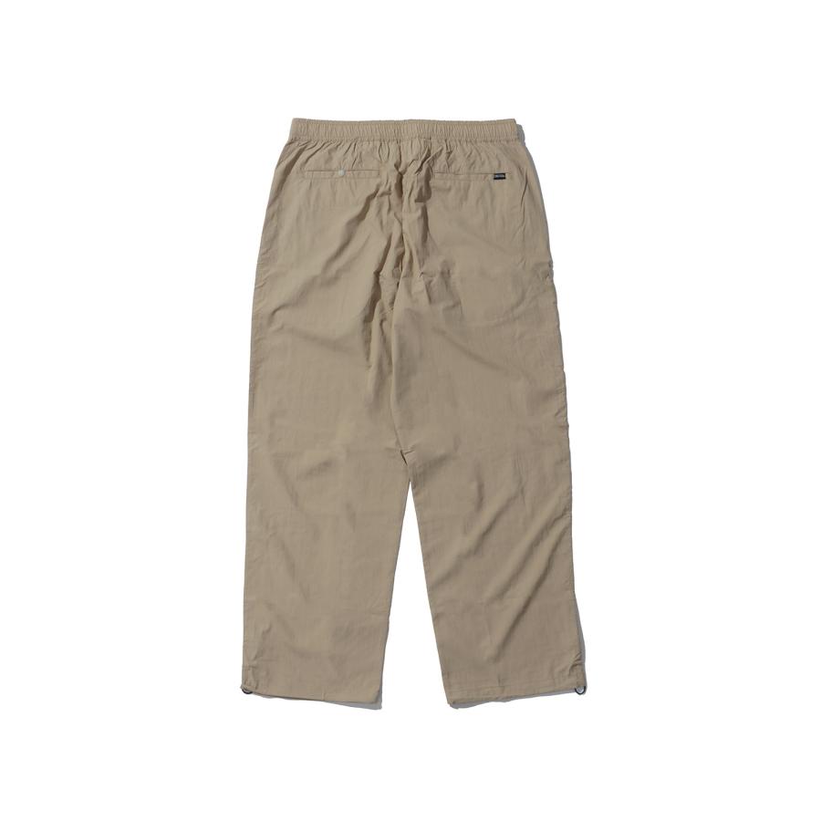 Jogger Long Pant - BEIGE (SHL26SS009) SHELTECH(シェルテック) |  | 01