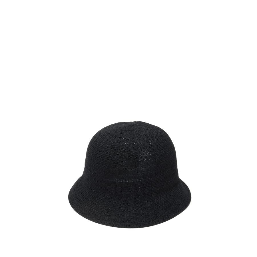 TAG THERMO HAT - BLACK (26SS-FS-57 / FS1990) F-LAGSTUF-F(フラグスタフ) | 