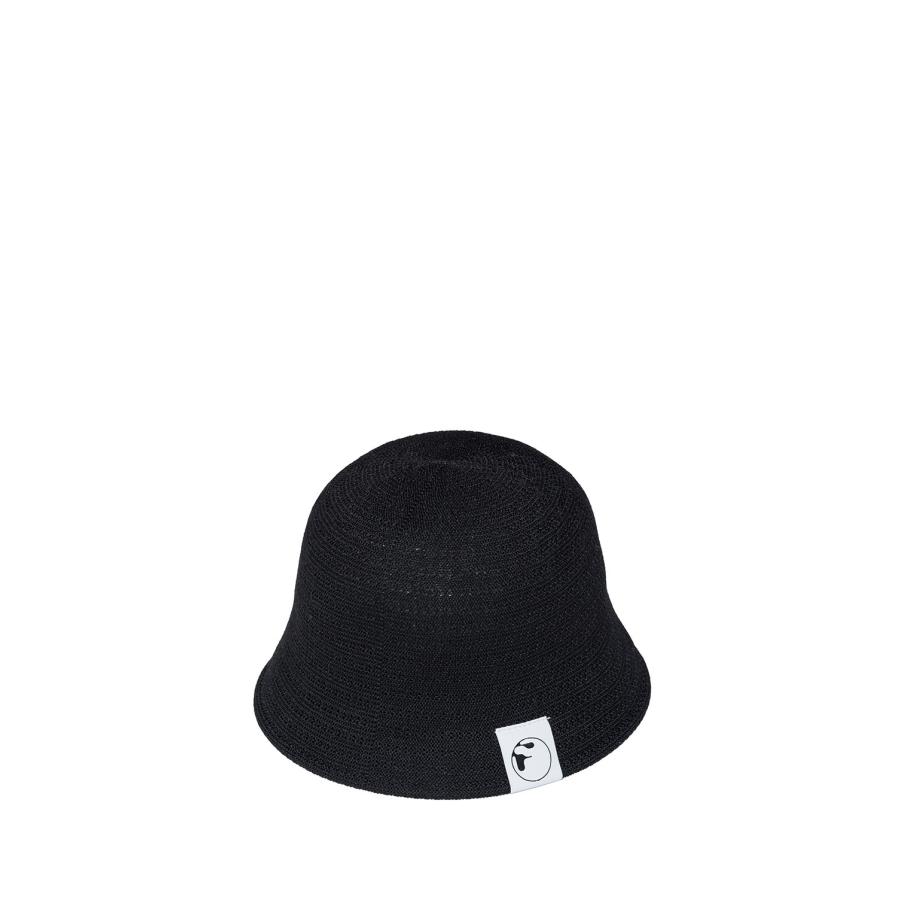 TAG THERMO HAT - BLACK (26SS-FS-57 / FS1990) F-LAGSTUF-F(フラグスタフ) |  | 01