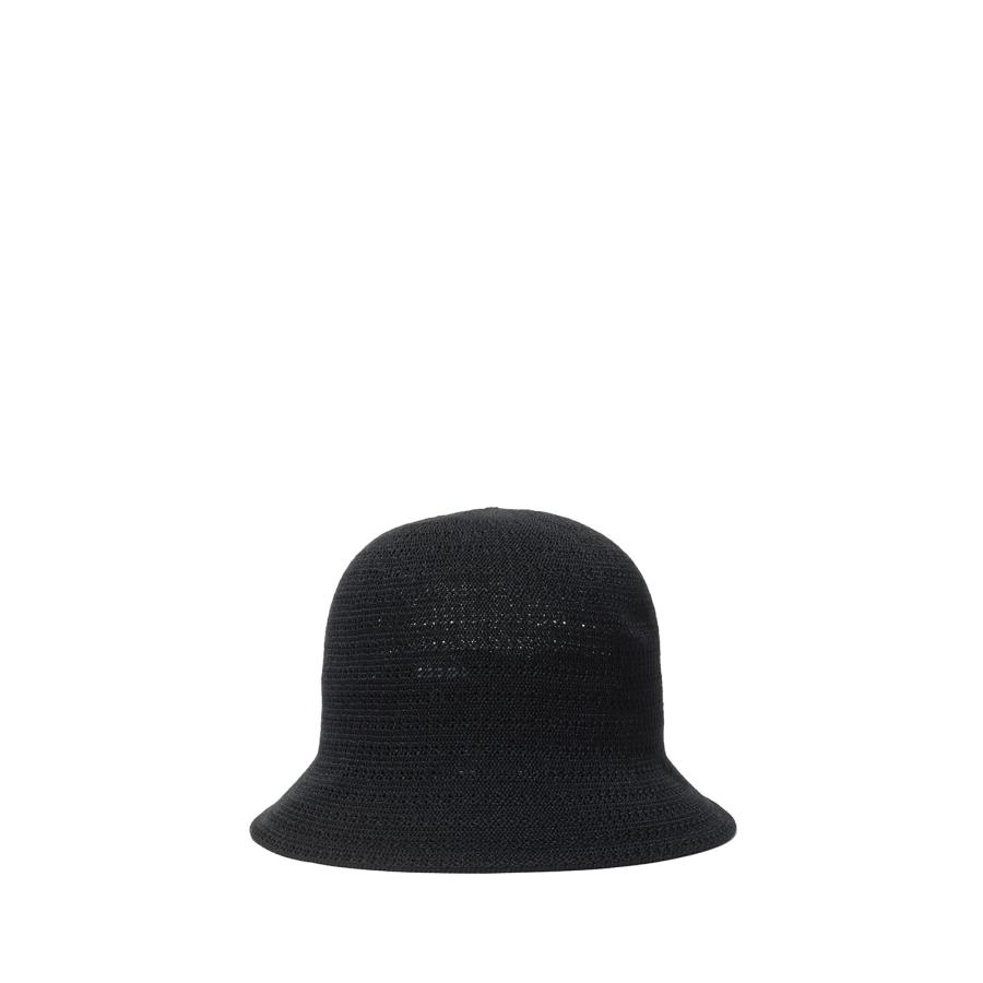 TAG THERMO HAT - BLACK (26SS-FS-57 / FS1990) F-LAGSTUF-F(フラグスタフ) |  | 02