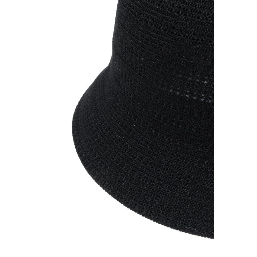 TAG THERMO HAT - BLACK (26SS-FS-57 / FS1990) F-LAGSTUF-F(フラグスタフ) |  | 03