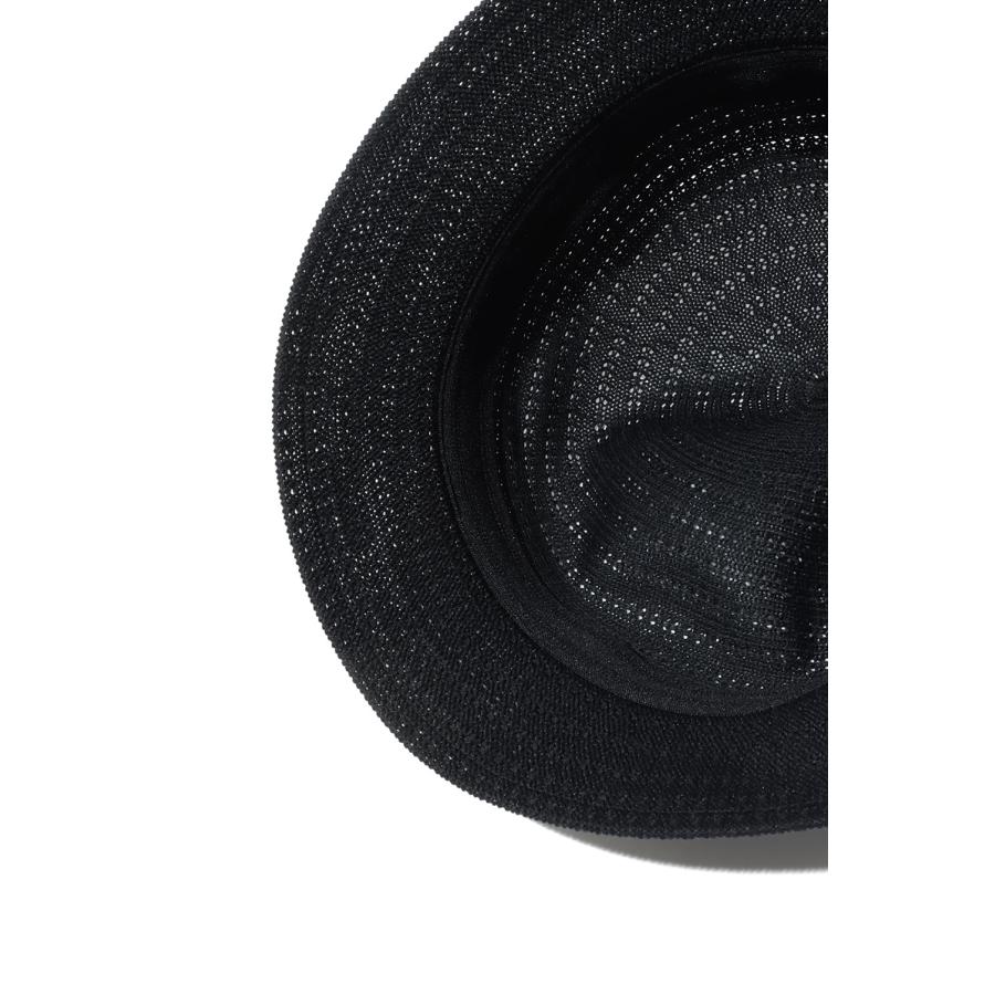 TAG THERMO HAT - BLACK (26SS-FS-57 / FS1990) F-LAGSTUF-F(フラグスタフ) |  | 05