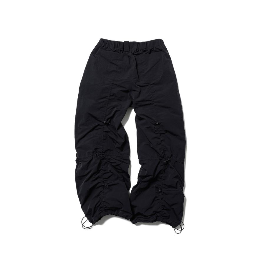 CPG ANOMALY CORD PANTS 26SS - BLACK (26SS-CPG-04 / FS1924) F-LAGSTUF-F(フラグスタフ) |  | 01
