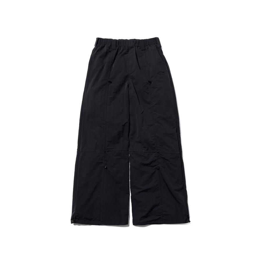 CPG ANOMALY CORD PANTS 26SS - BLACK (26SS-CPG-04 / FS1924) F-LAGSTUF-F(フラグスタフ) |  | 02